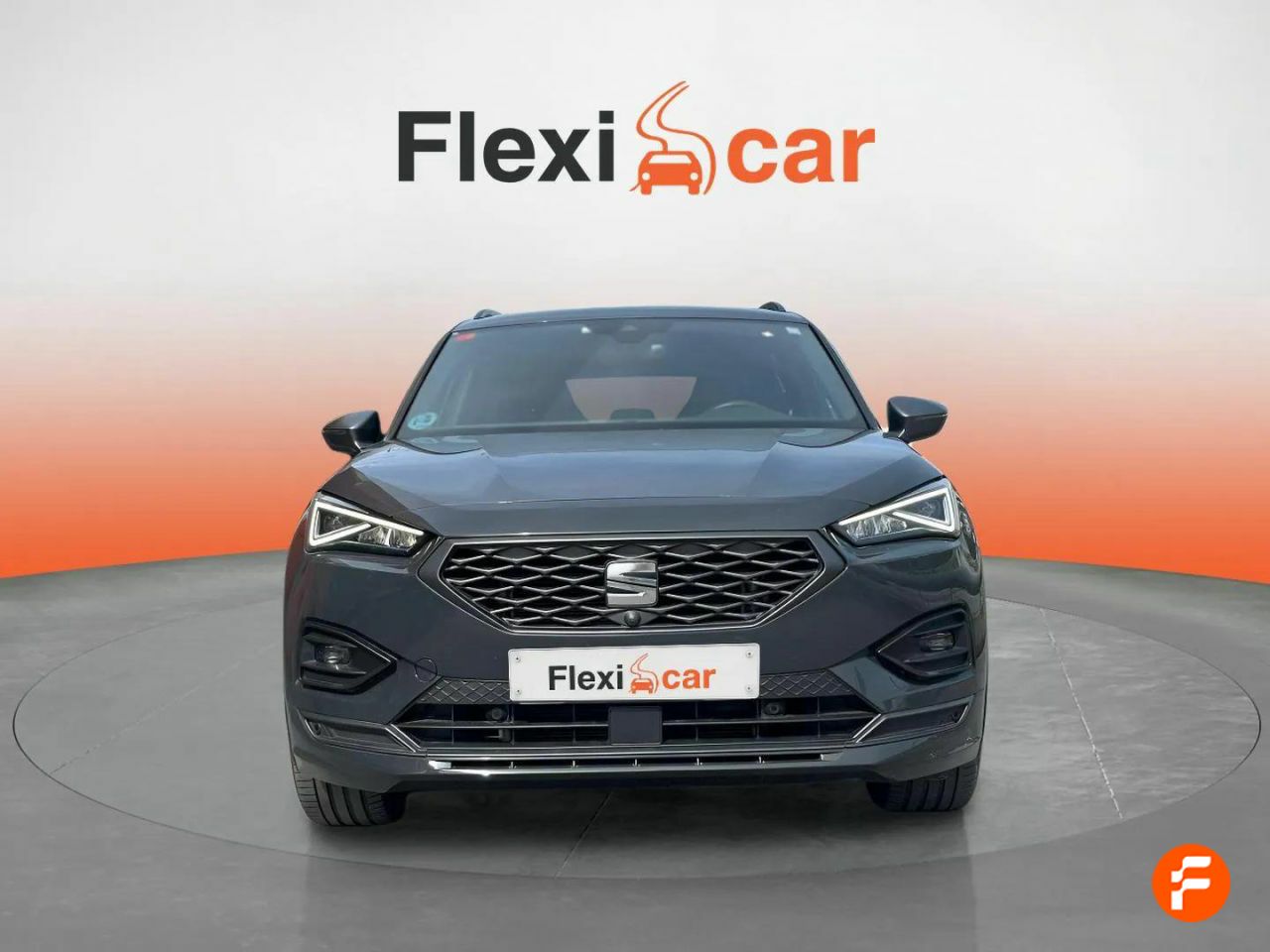 Foto Seat Tarraco 12