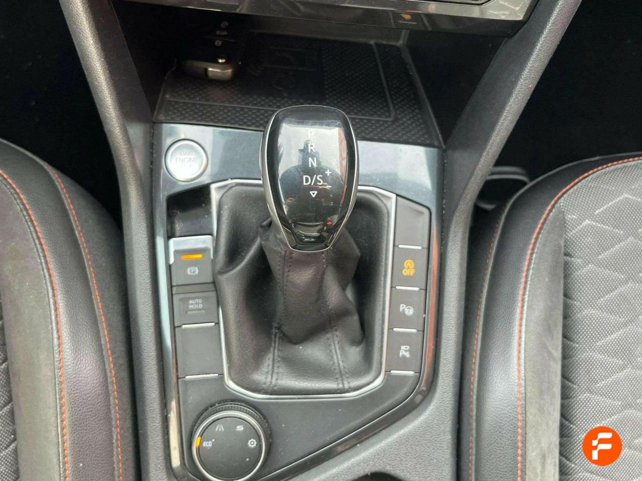 Foto Seat Tarraco 21