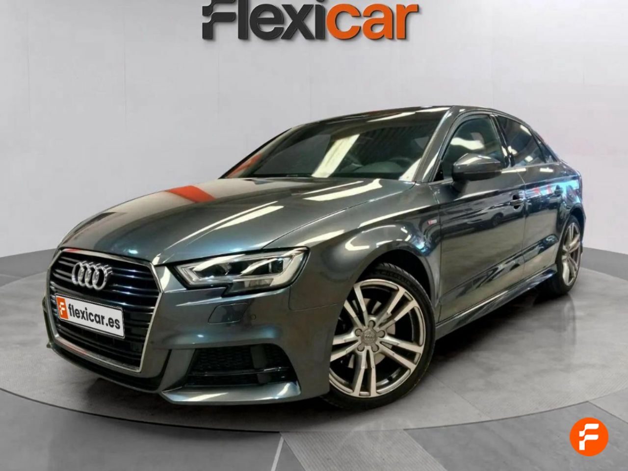 Foto Audi A3 9