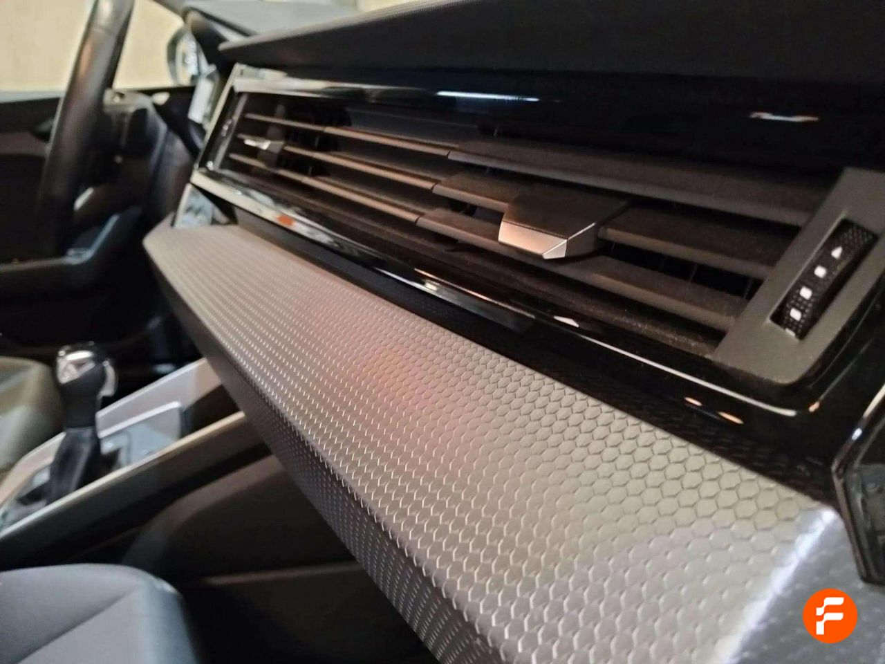 Foto Audi A1 16