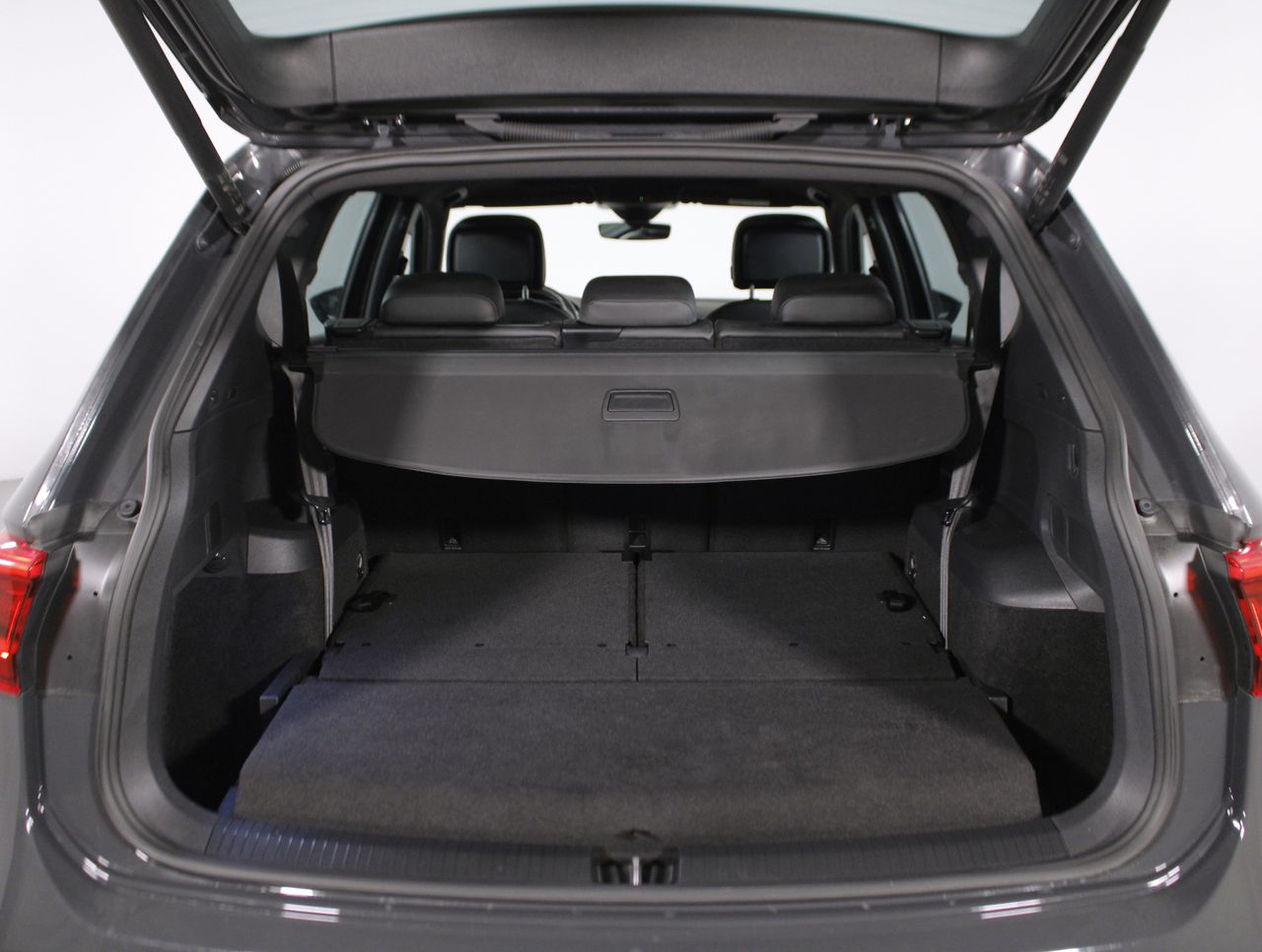 Foto Seat Tarraco 8