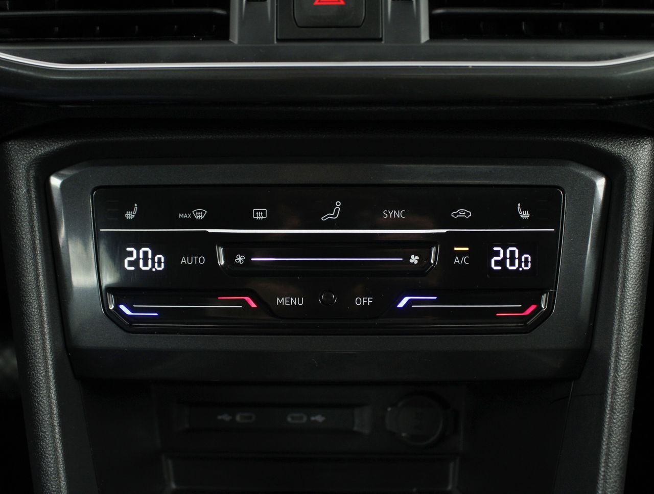 Foto Seat Tarraco 11