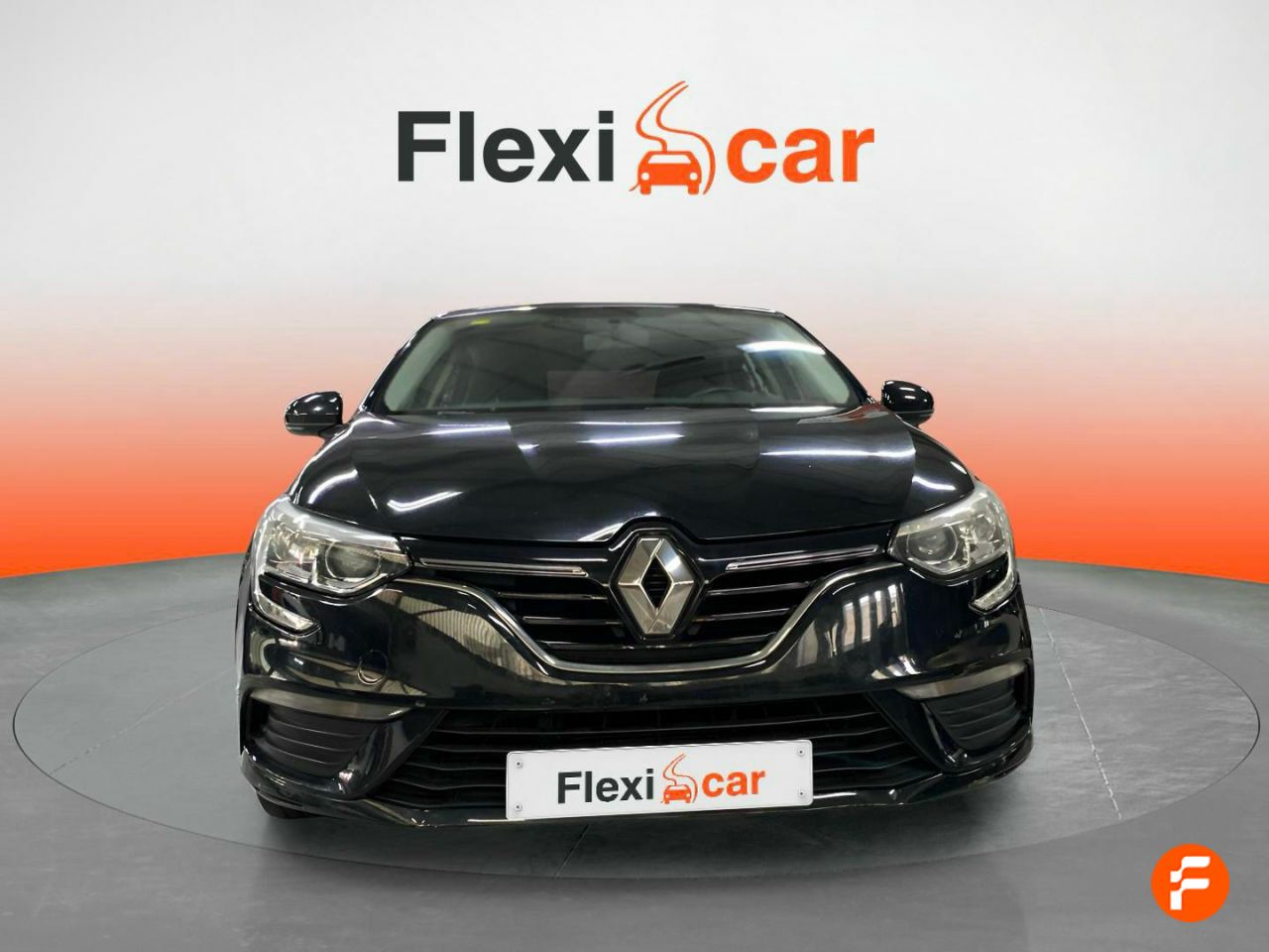 Foto Renault Mégane 2