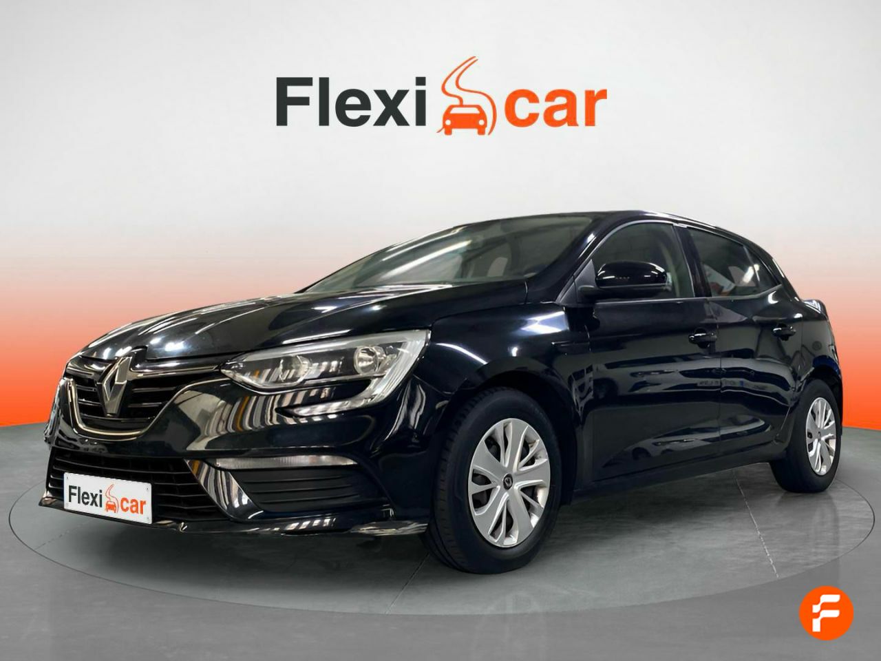 Foto Renault Mégane 3