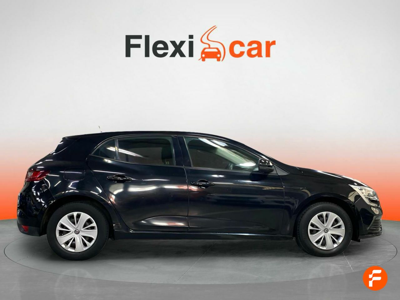 Foto Renault Mégane 4