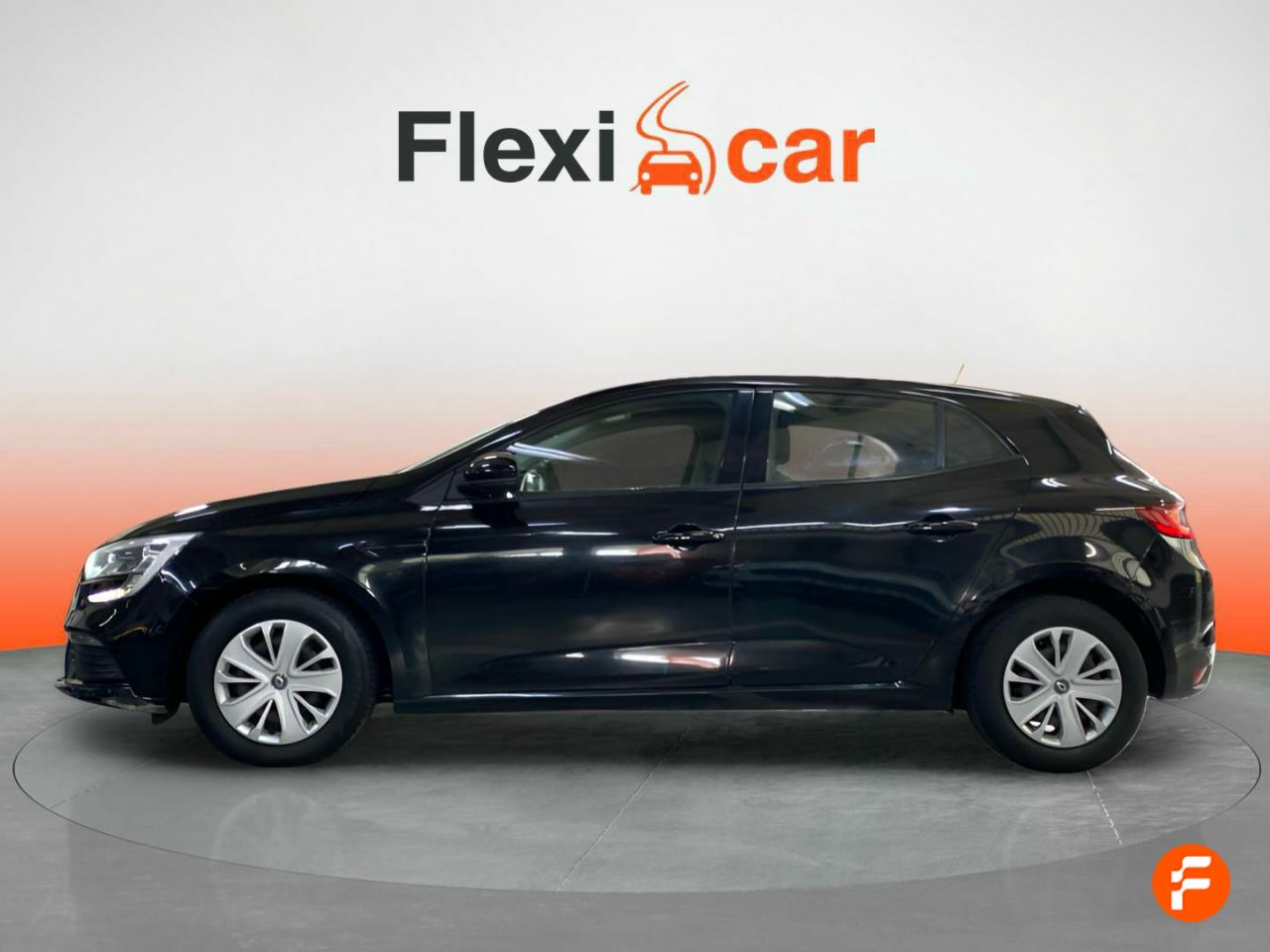 Foto Renault Mégane 5