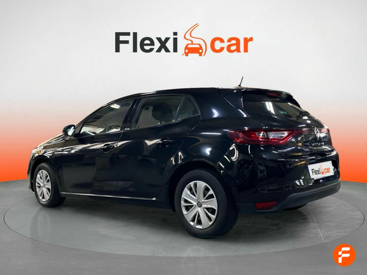 Foto Renault Mégane 9
