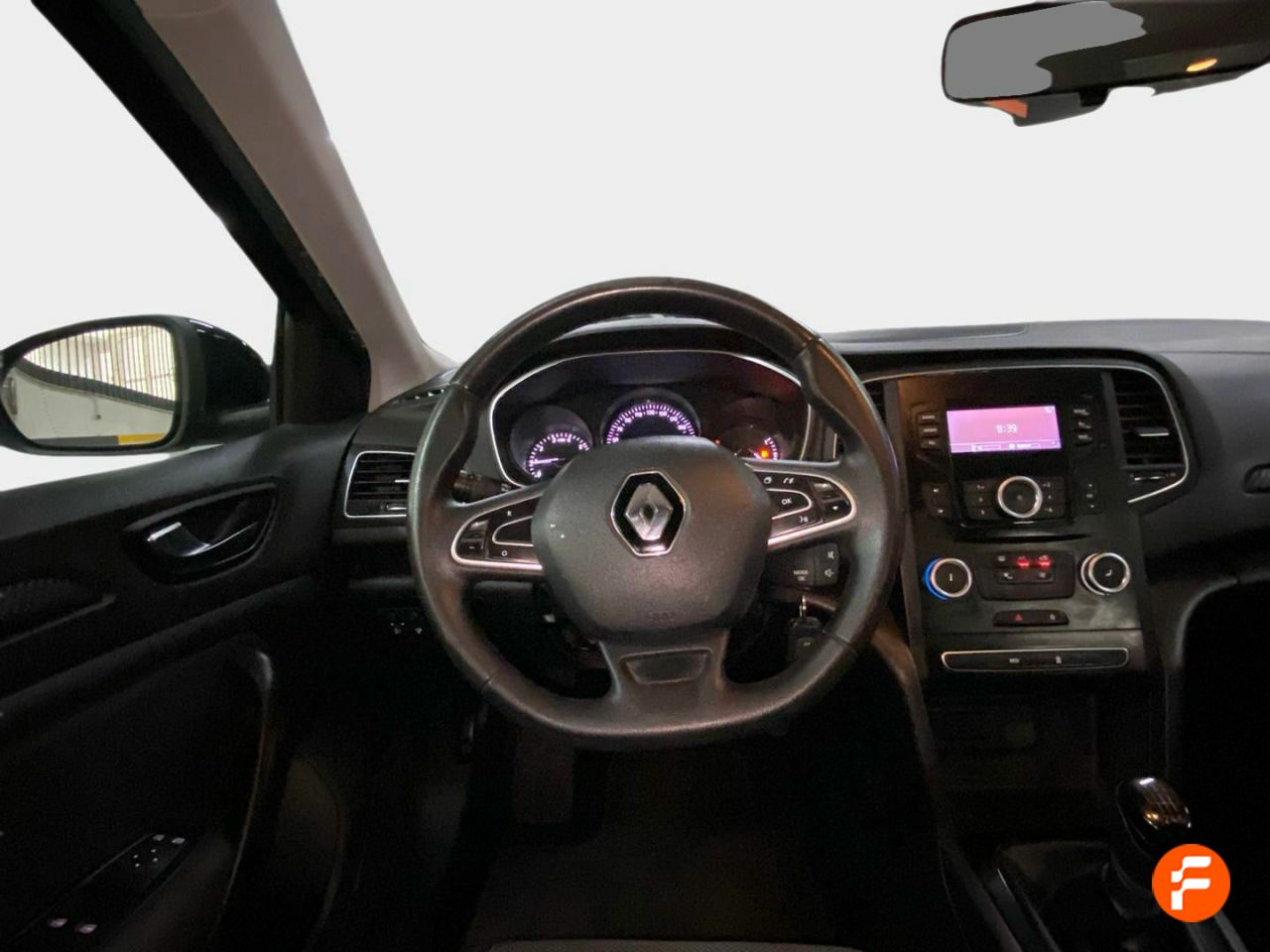 Foto Renault Mégane 13