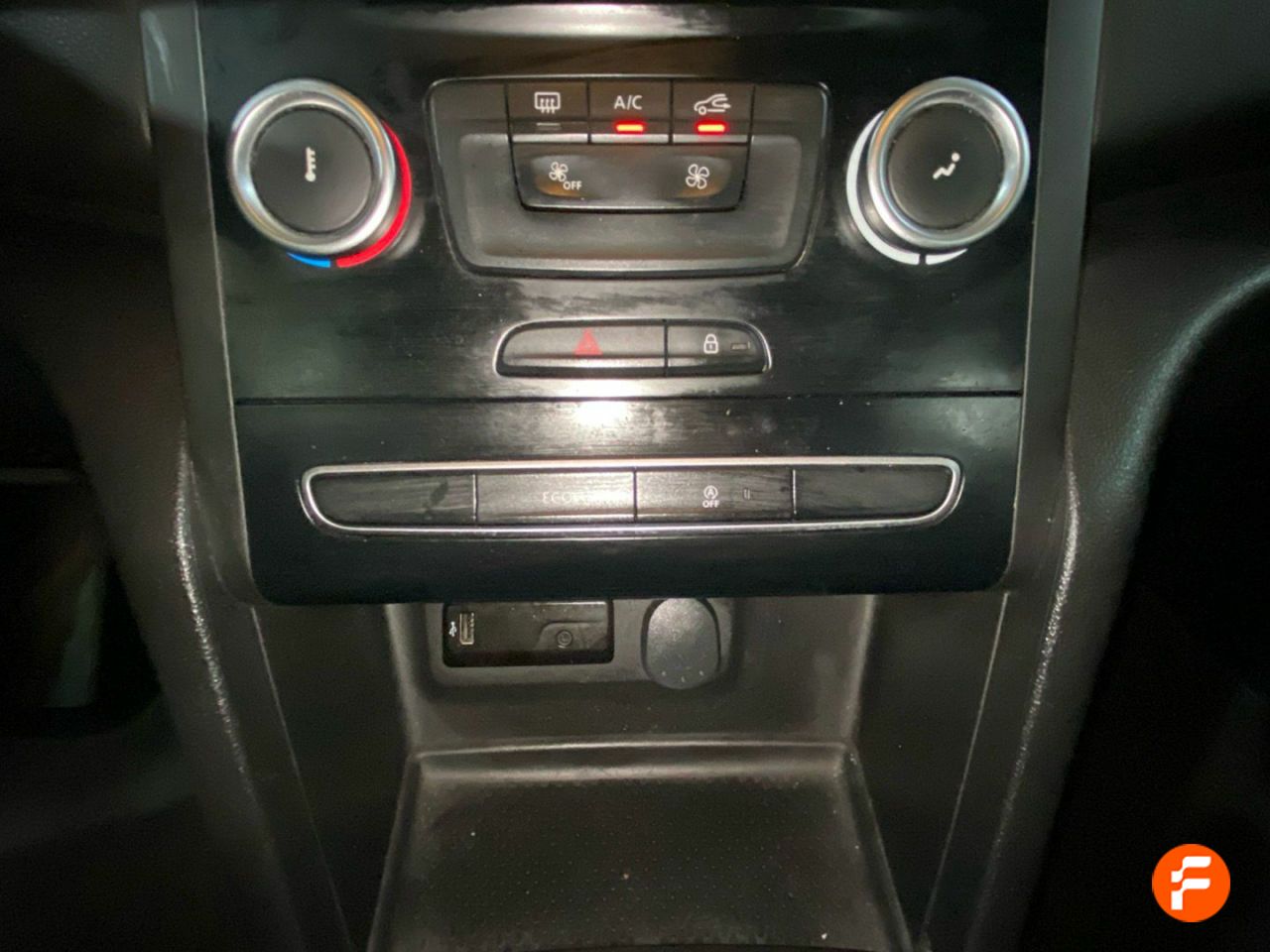 Foto Renault Mégane 15