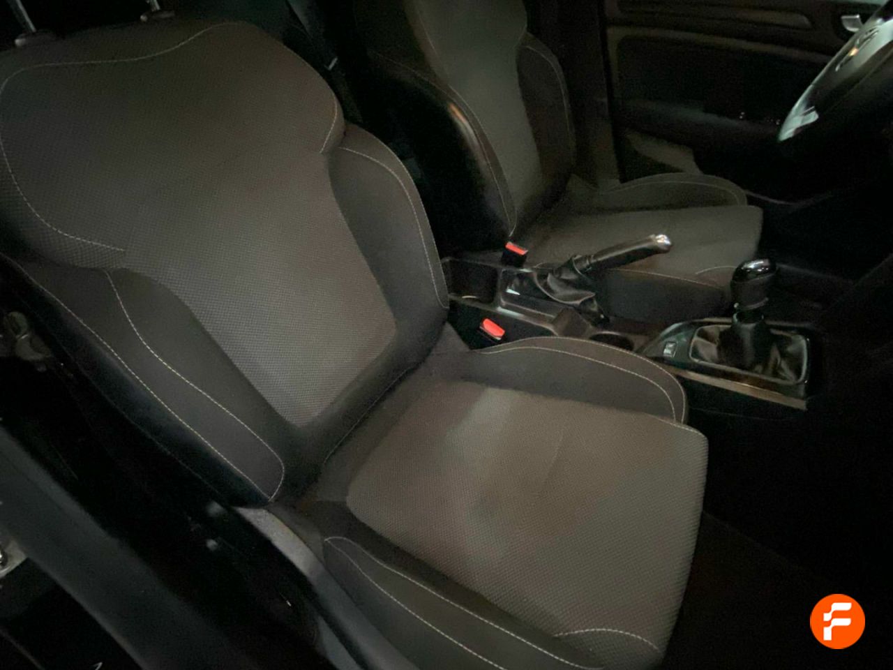 Foto Renault Mégane 16