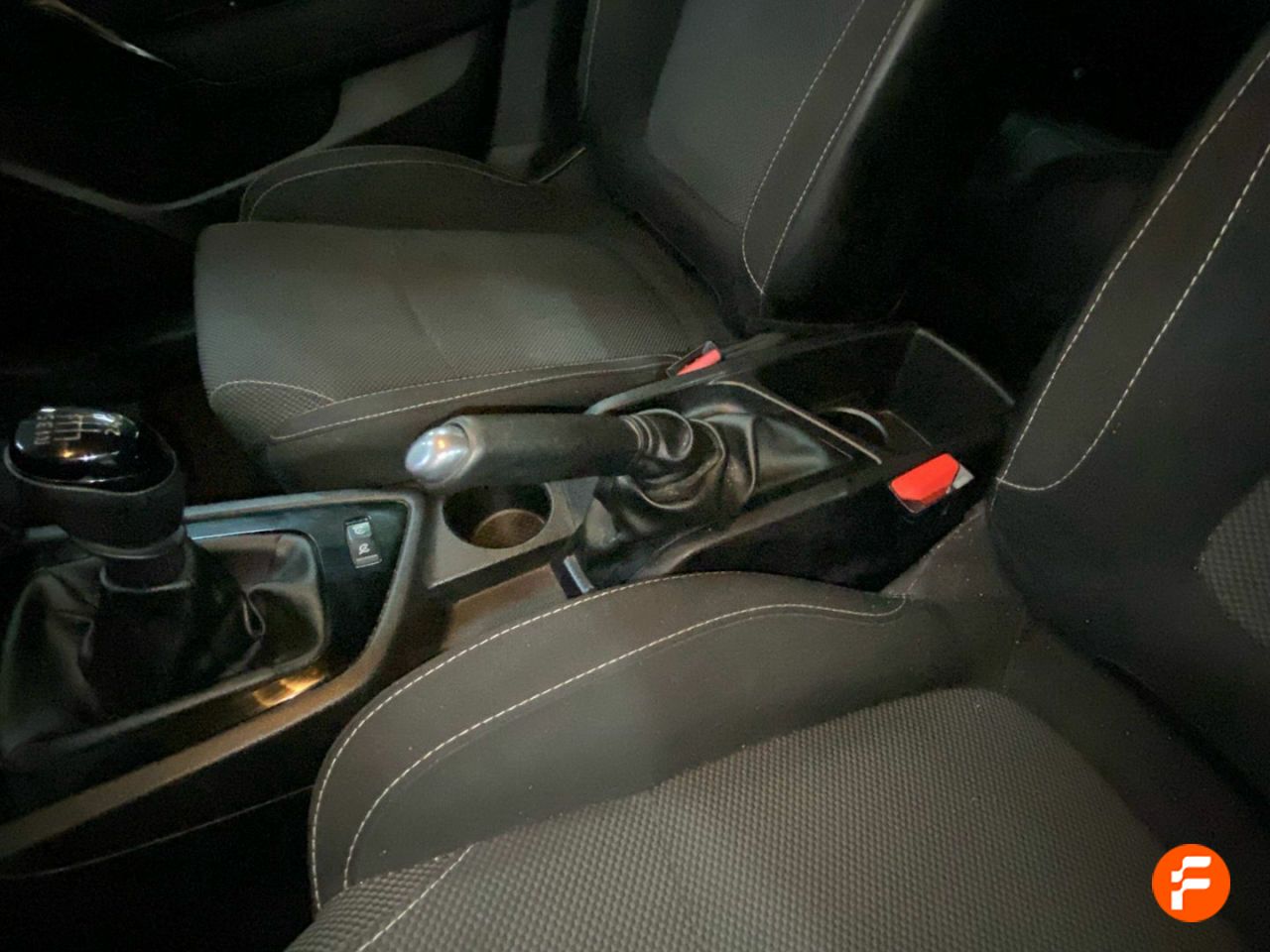 Foto Renault Mégane 19