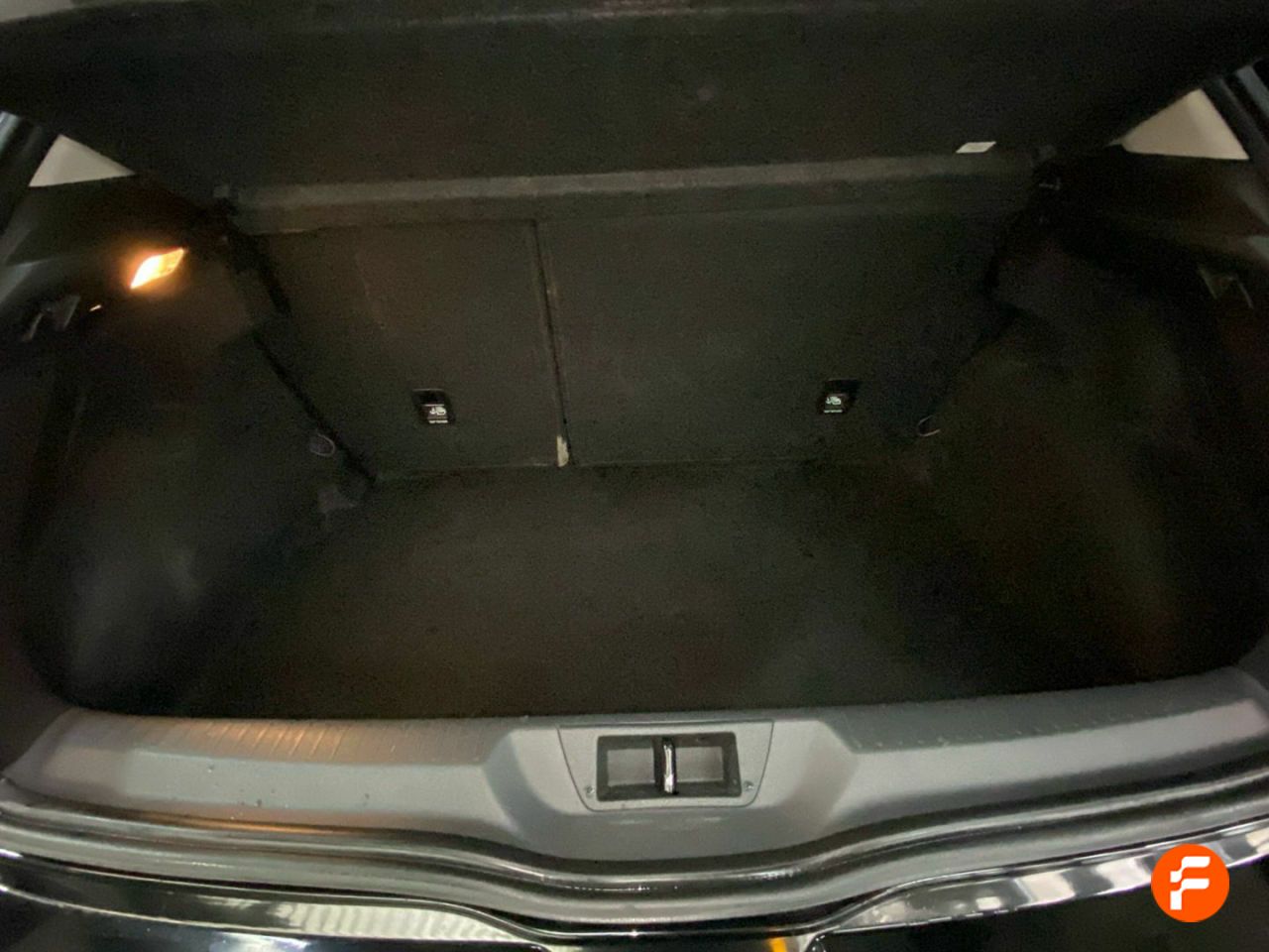 Foto Renault Mégane 20