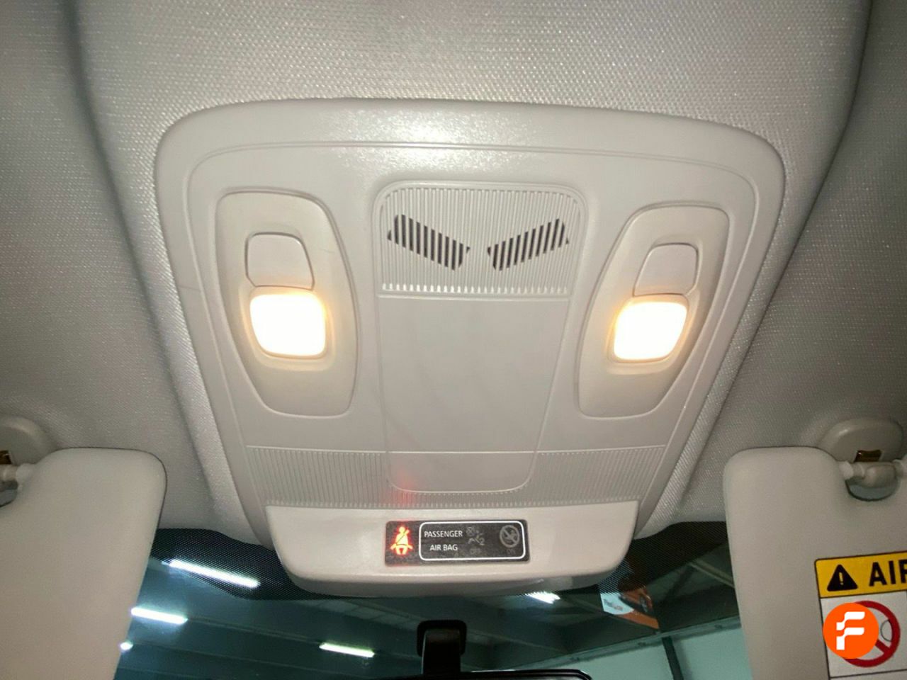 Foto Renault Mégane 22