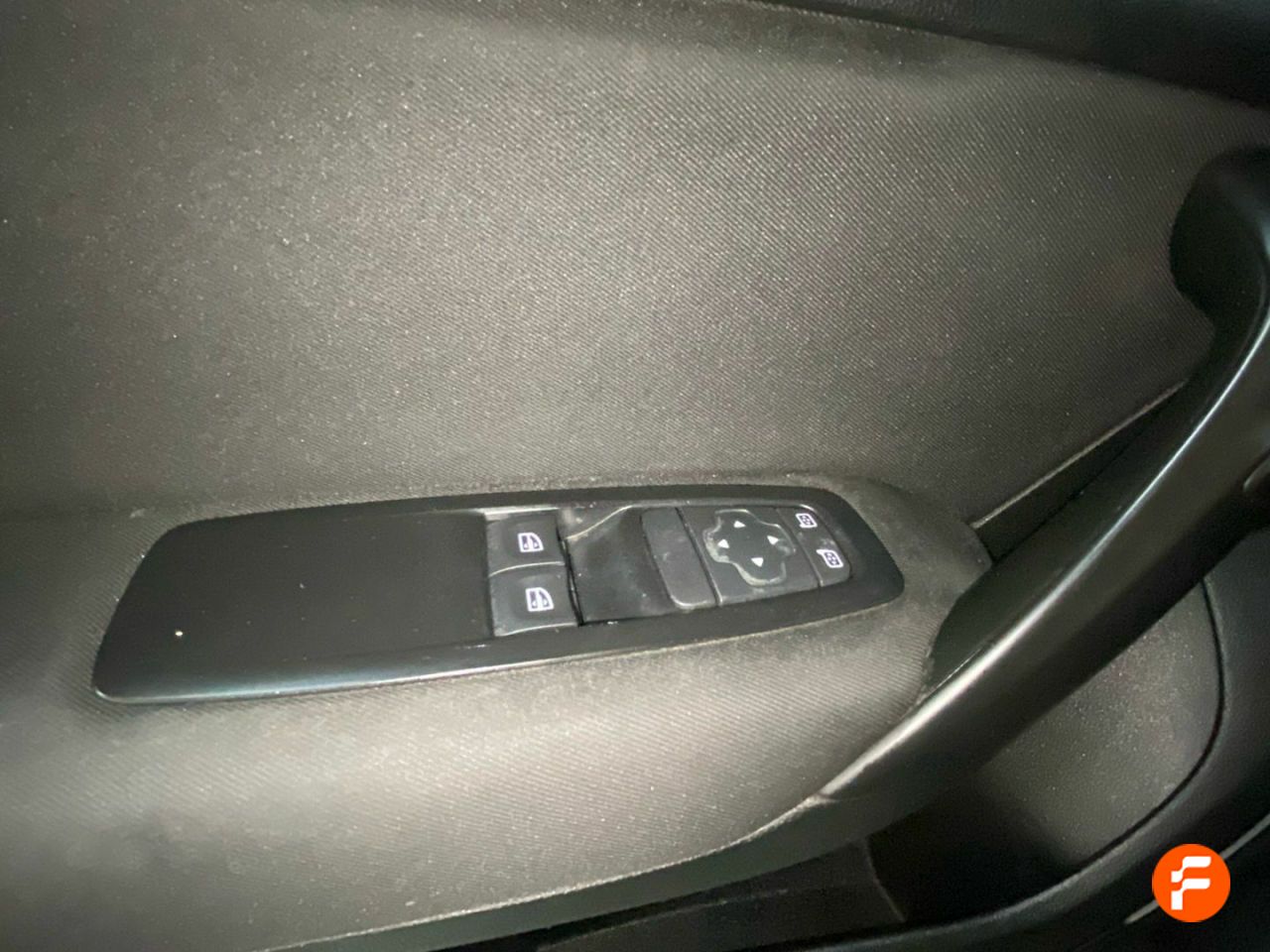 Foto Renault Mégane 23