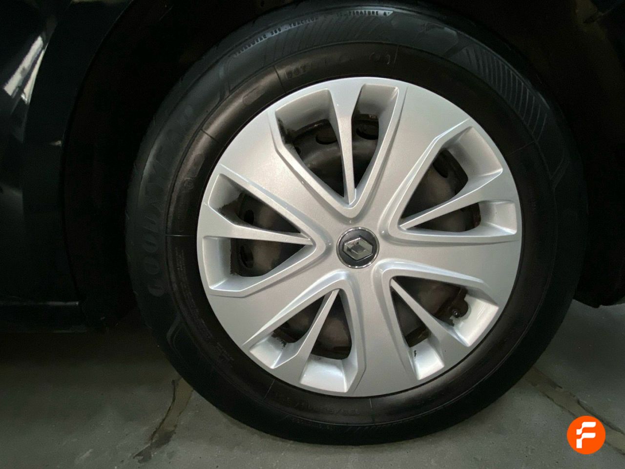 Foto Renault Mégane 26