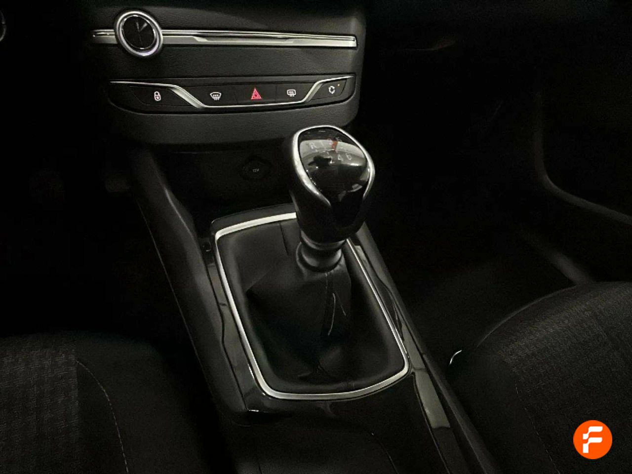 Foto Peugeot 308 20