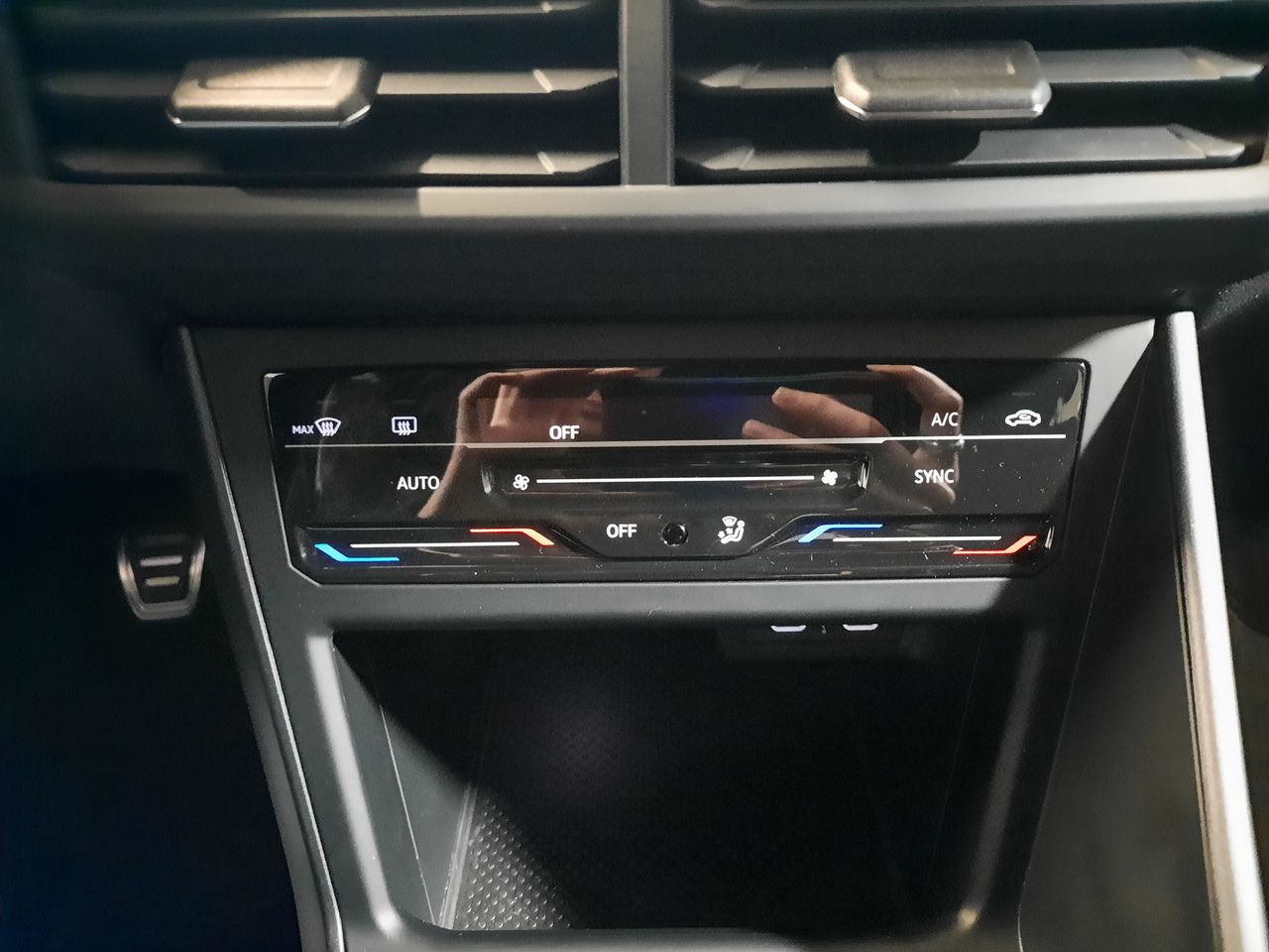 Foto Volkswagen Polo 16
