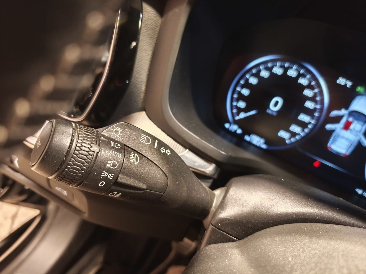 Foto Volvo V60 19