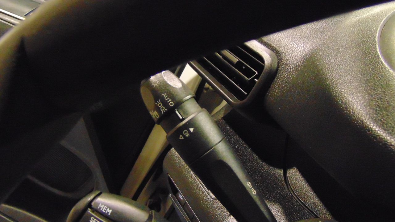 Foto Peugeot Rifter 16