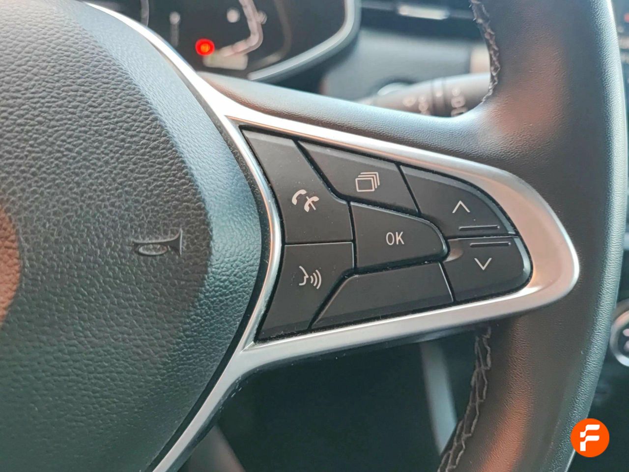 Foto Renault Clio 18