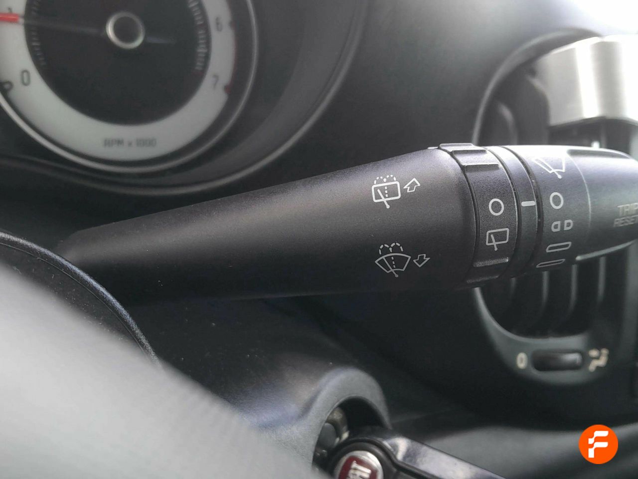 Foto Fiat 500L 20