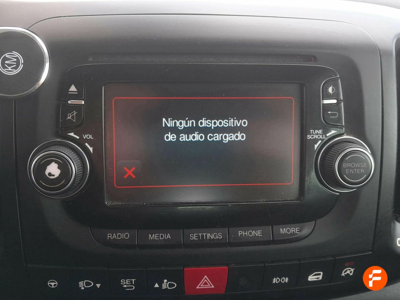 Foto Fiat 500L 22