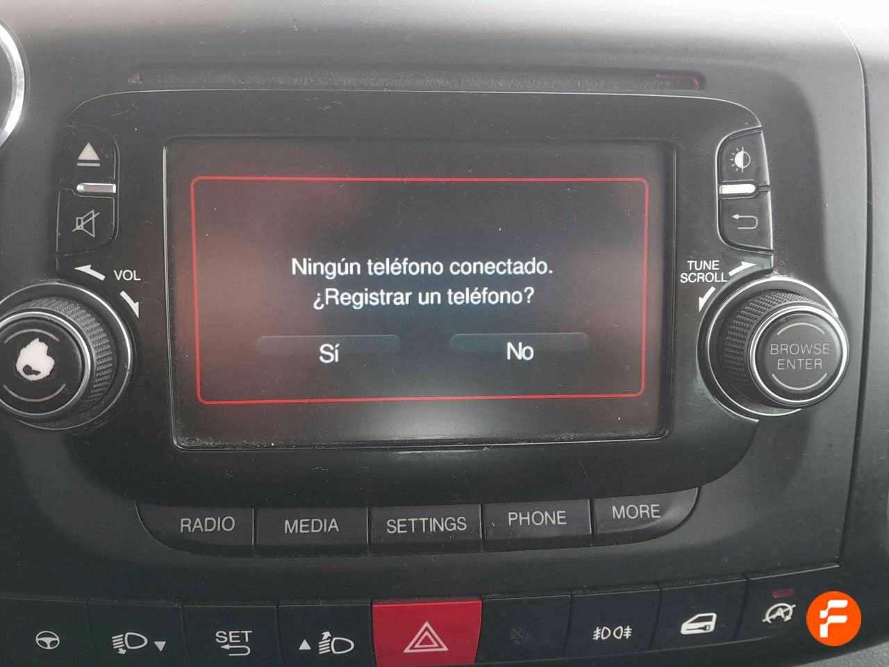 Foto Fiat 500L 23