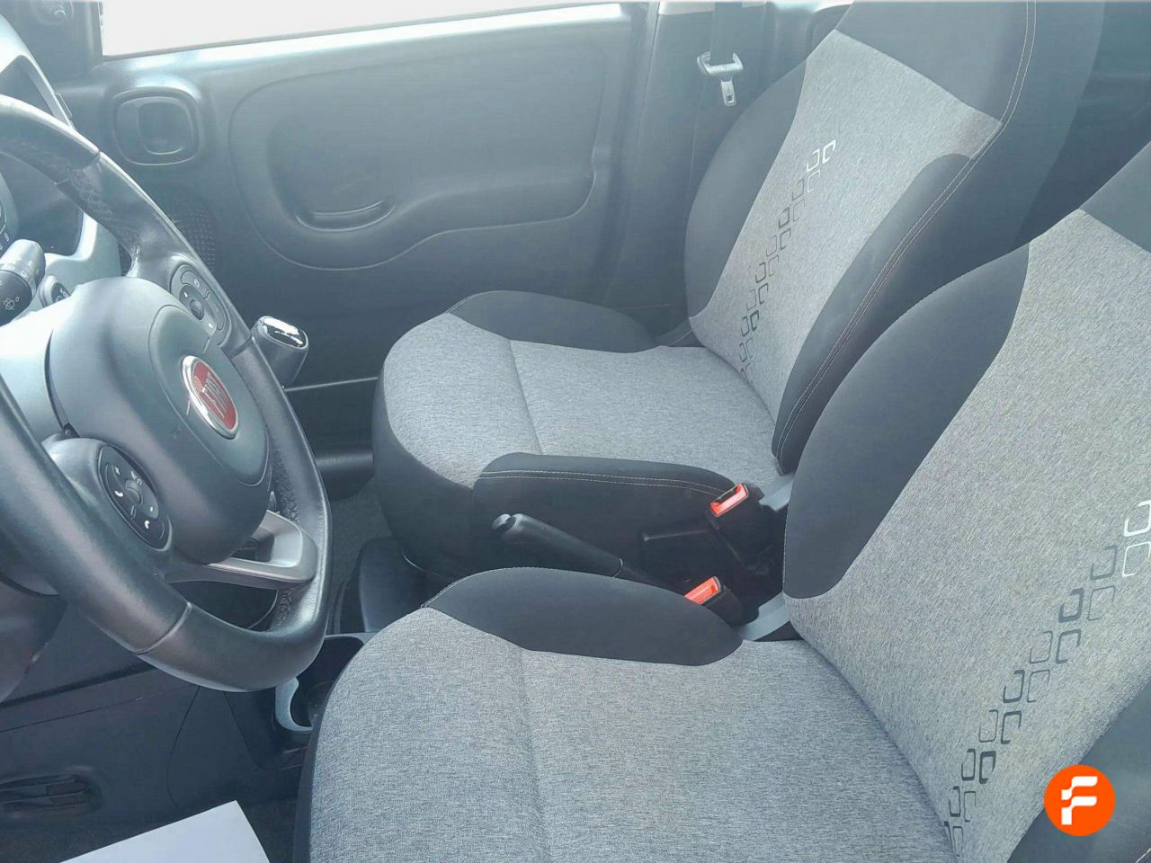 Foto Fiat Panda 21