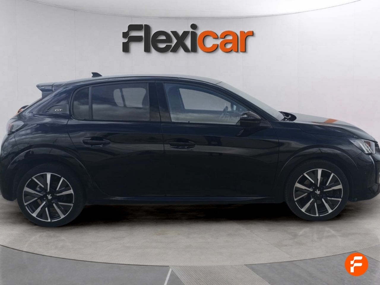 Foto Peugeot 208 9