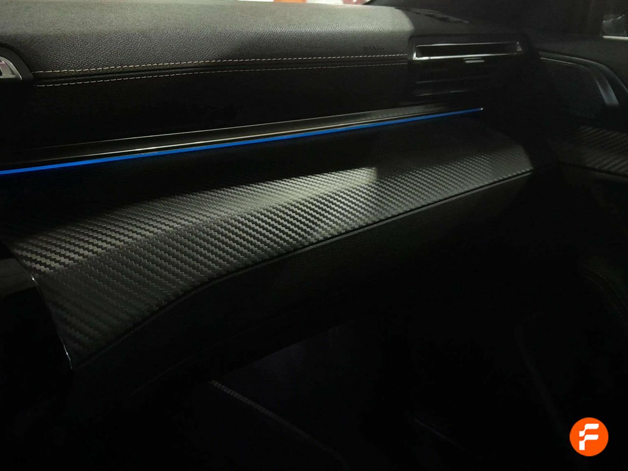 Foto Peugeot 508 32