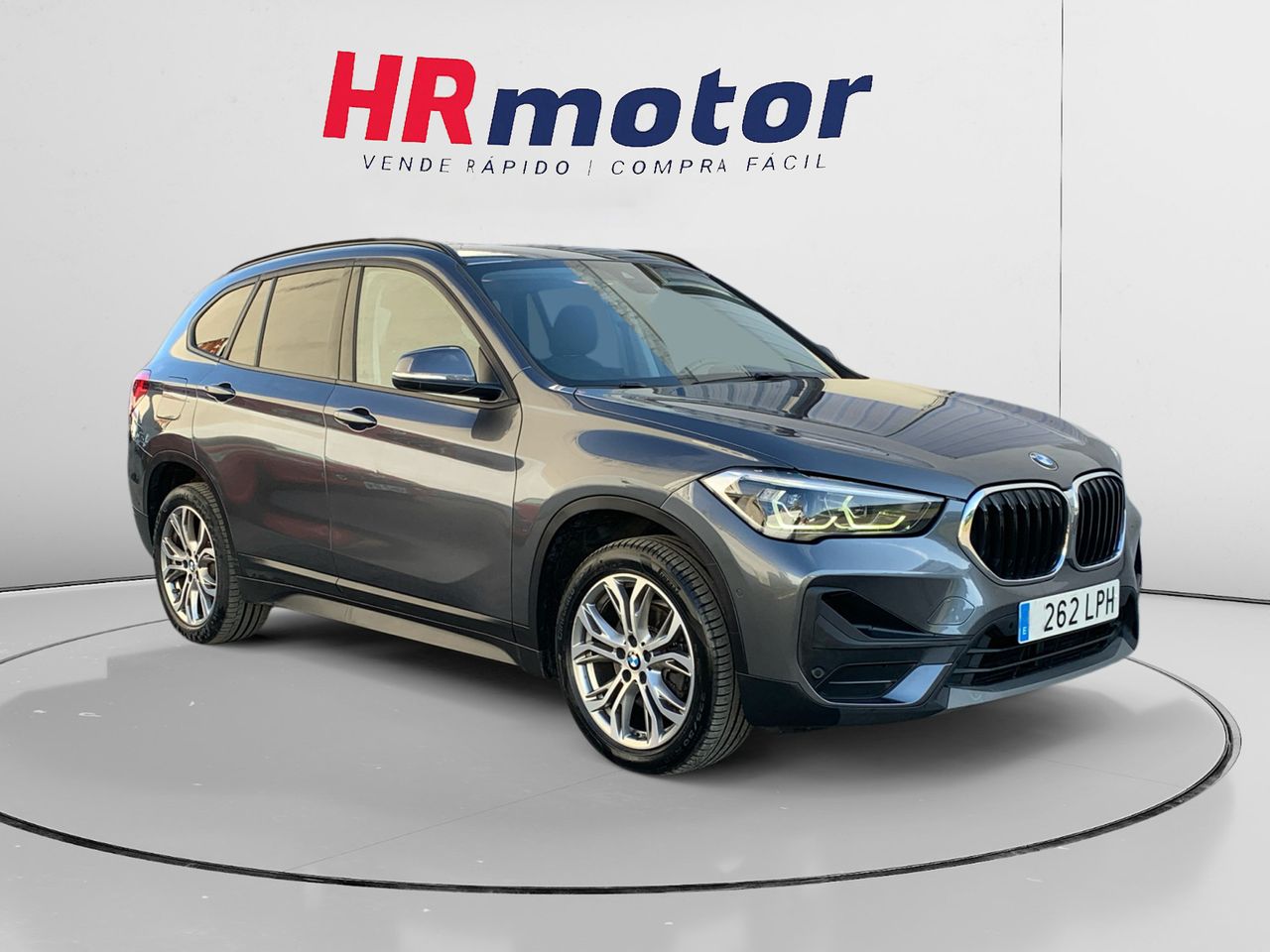 Foto BMW X1 1