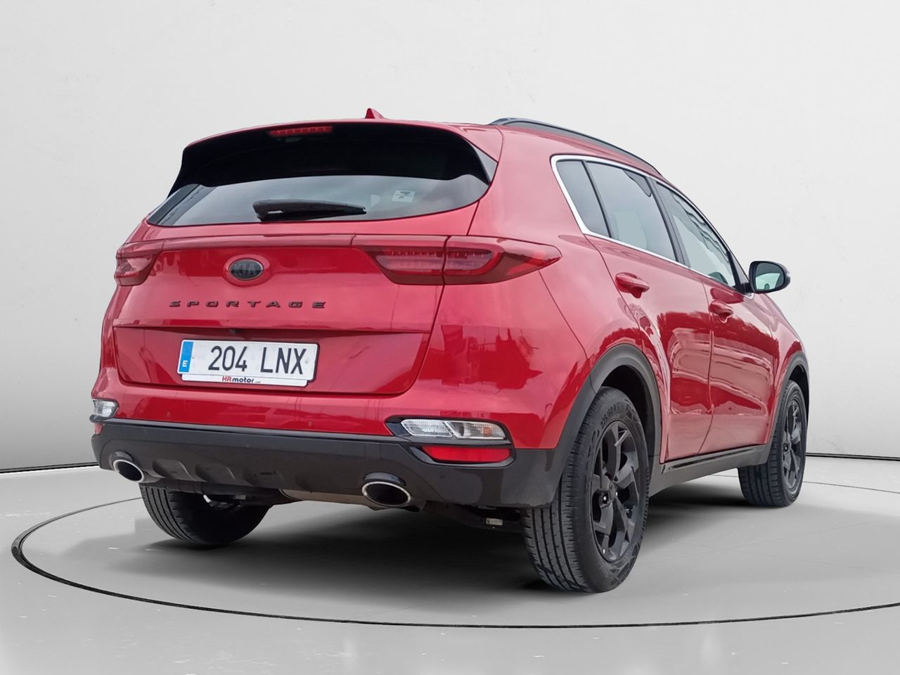 Foto Kia Sportage 2