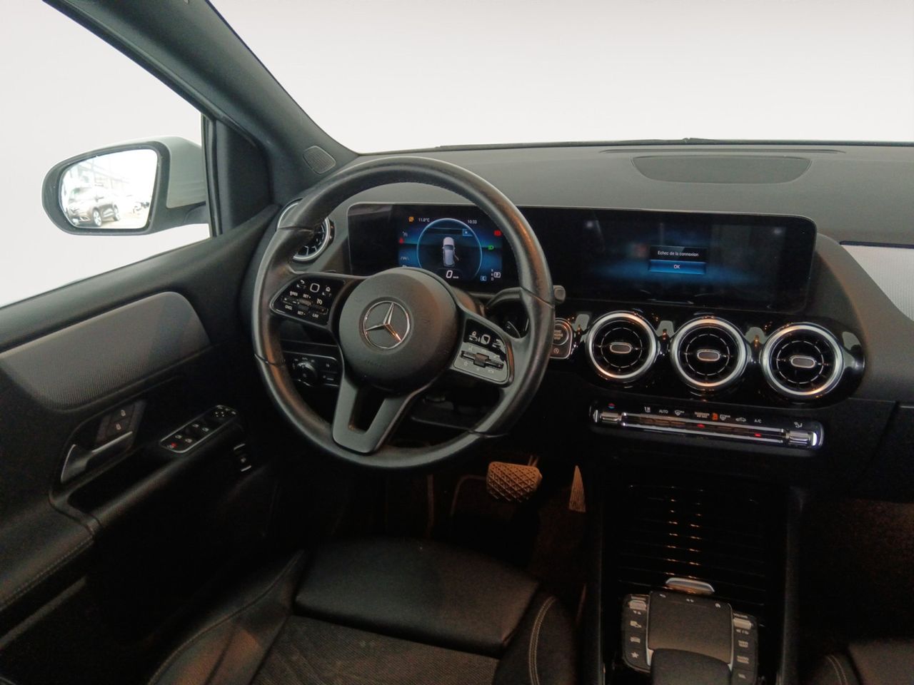 Foto Mercedes-Benz Clase B 7