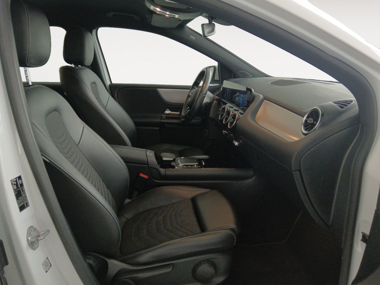 Foto Mercedes-Benz Clase B 10
