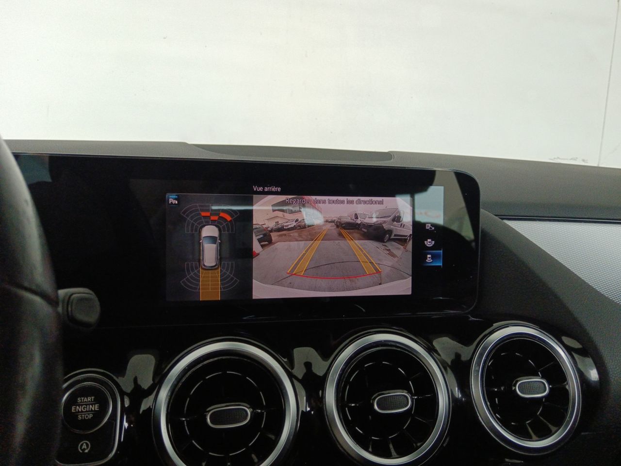 Foto Mercedes-Benz Clase B 19