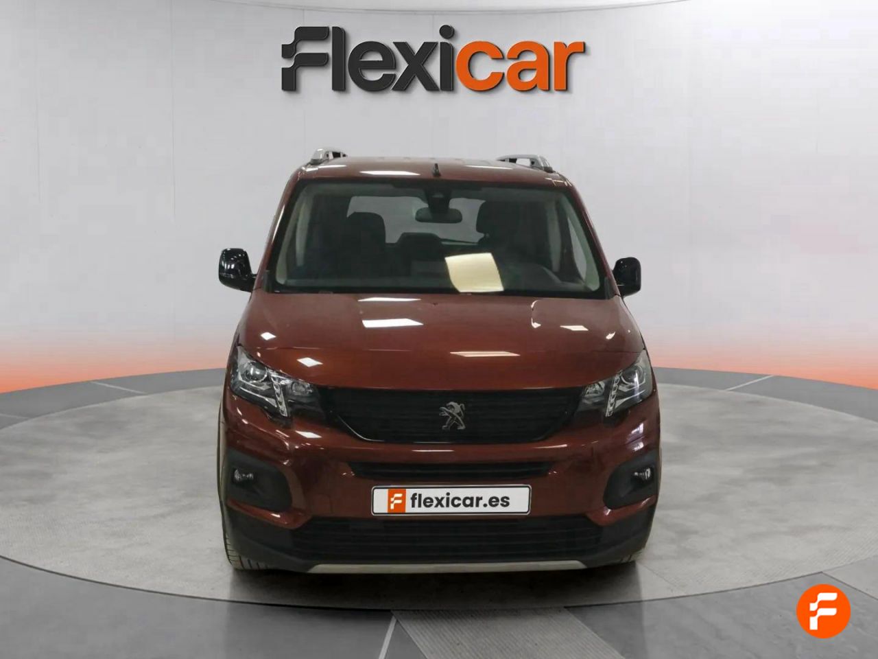 Foto Peugeot Rifter 2