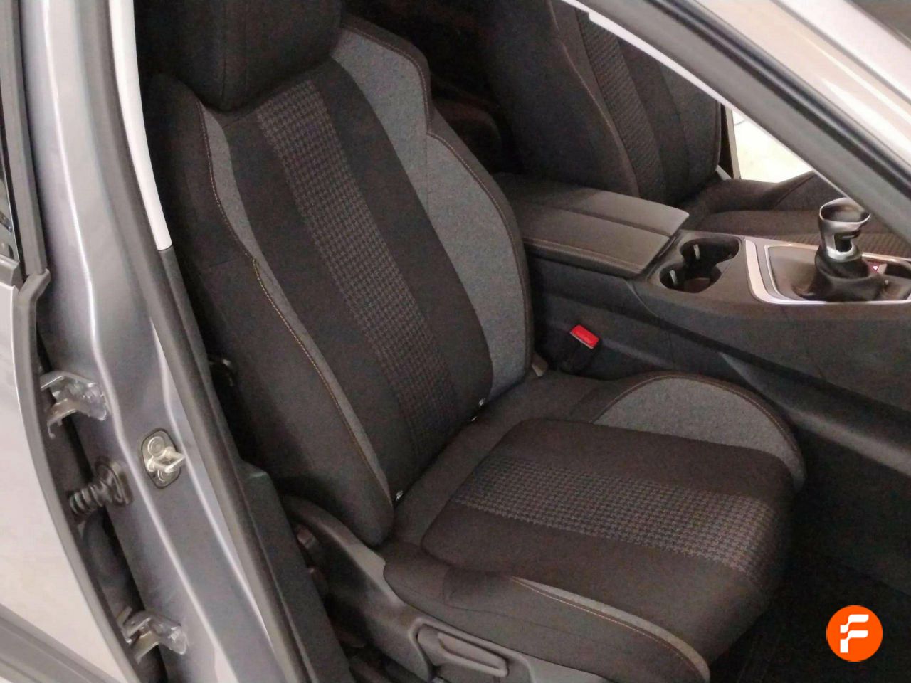 Foto Peugeot 3008 15