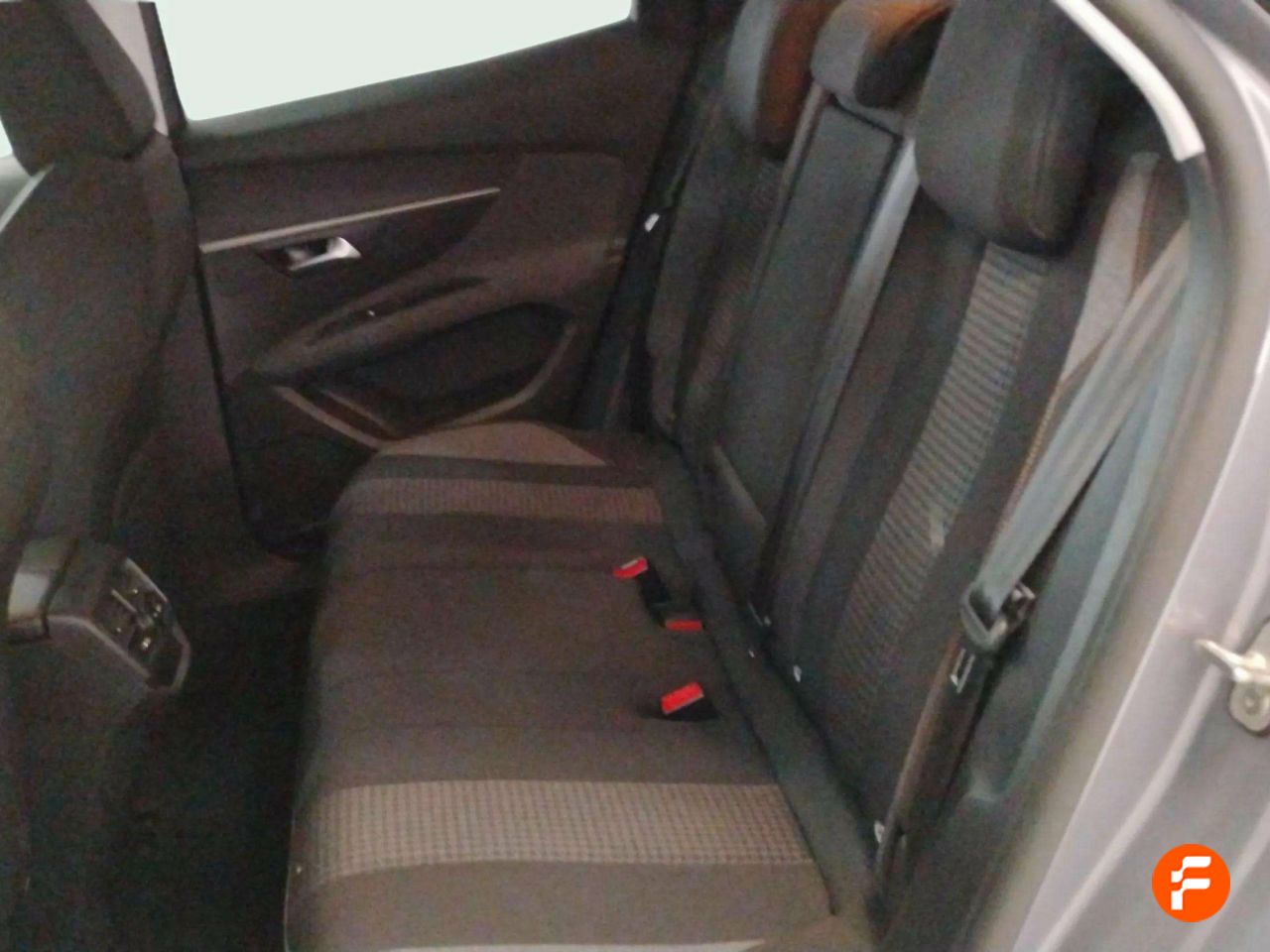 Foto Peugeot 3008 16