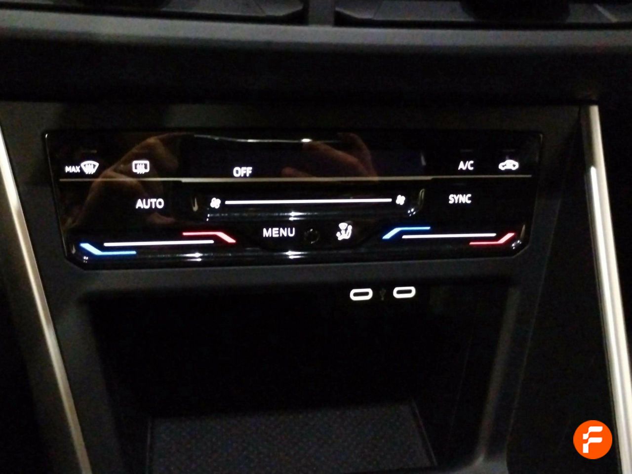 Foto Volkswagen Taigo 15