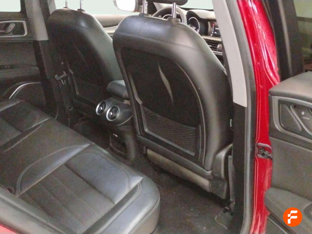 Foto Alfa Romeo Stelvio 15