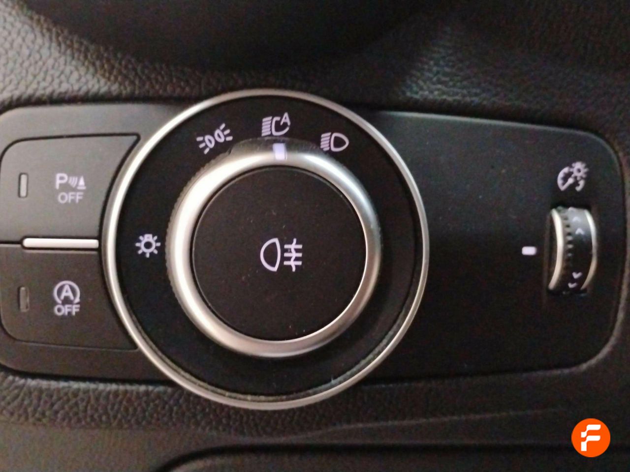 Foto Alfa Romeo Stelvio 18
