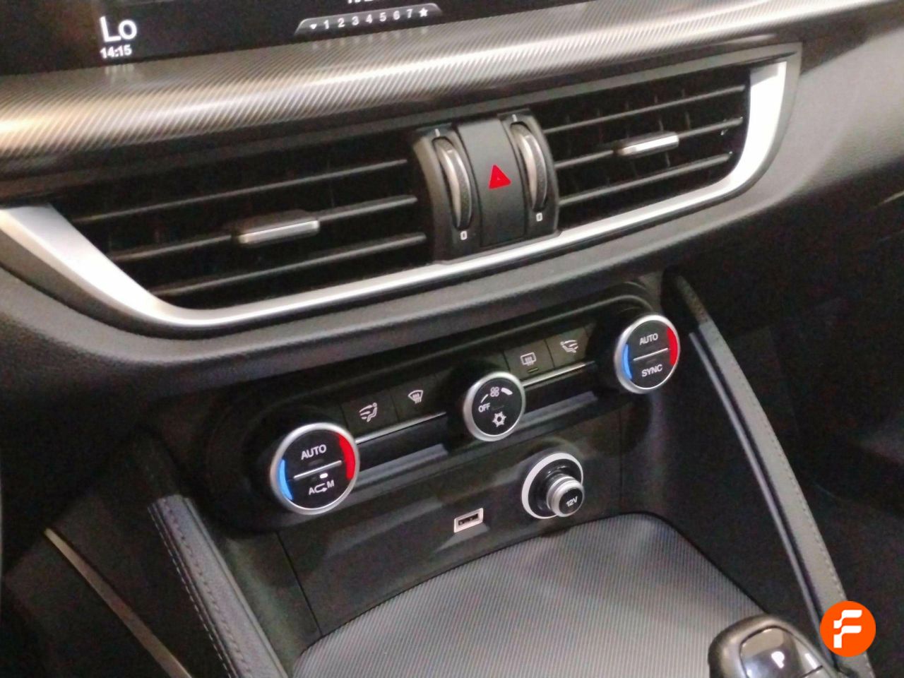 Foto Alfa Romeo Stelvio 21