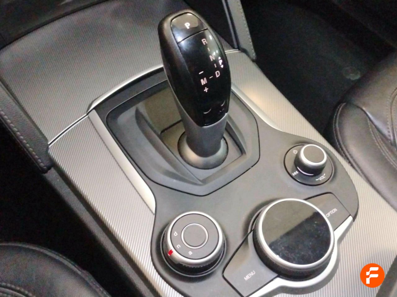 Foto Alfa Romeo Stelvio 22