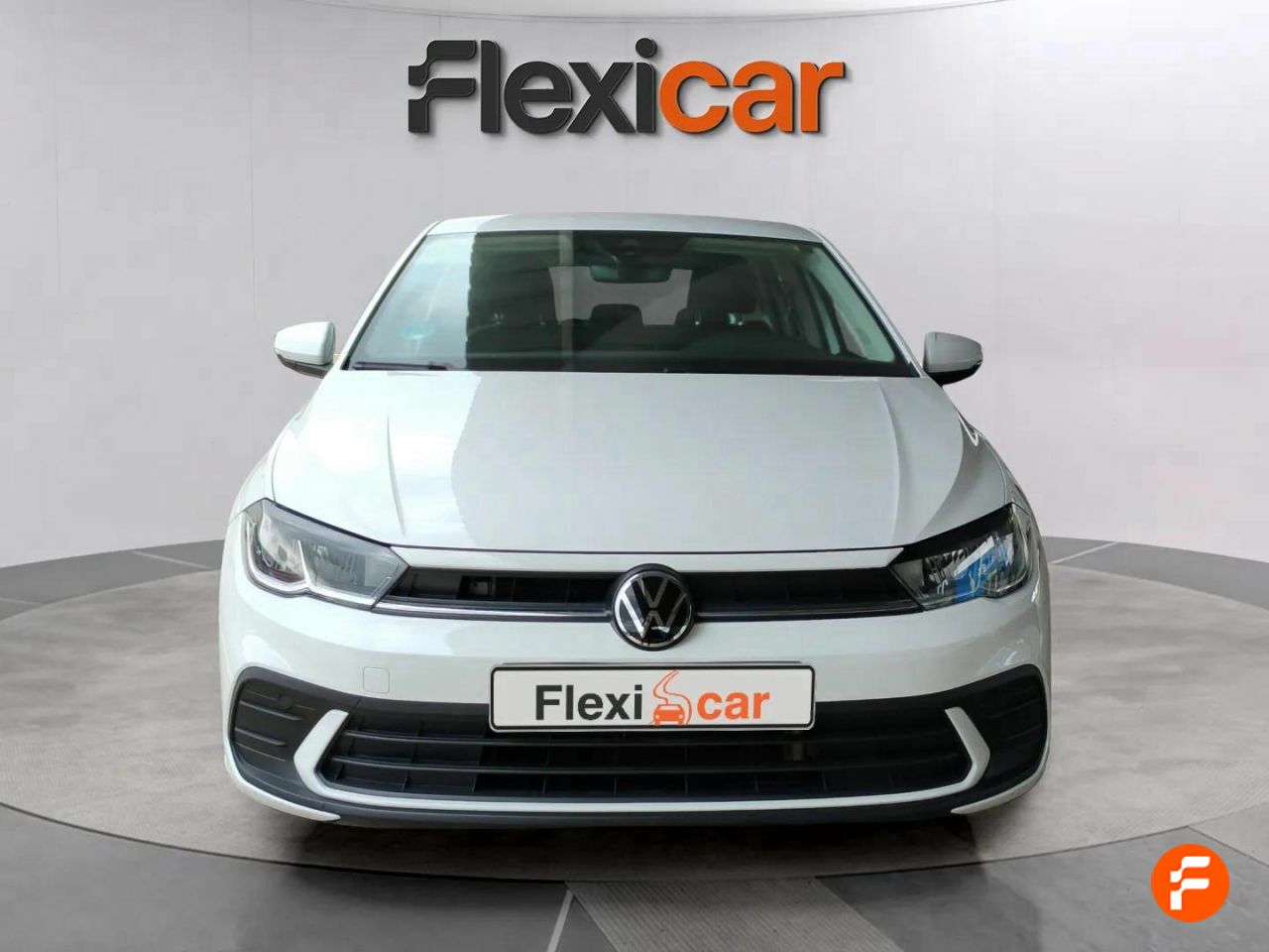 Foto Volkswagen Polo 2
