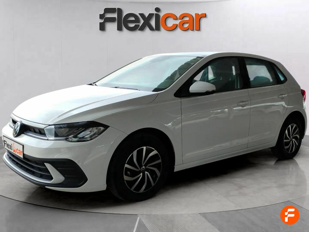 Foto Volkswagen Polo 3
