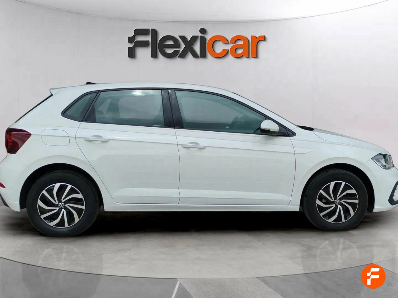 Foto Volkswagen Polo 4