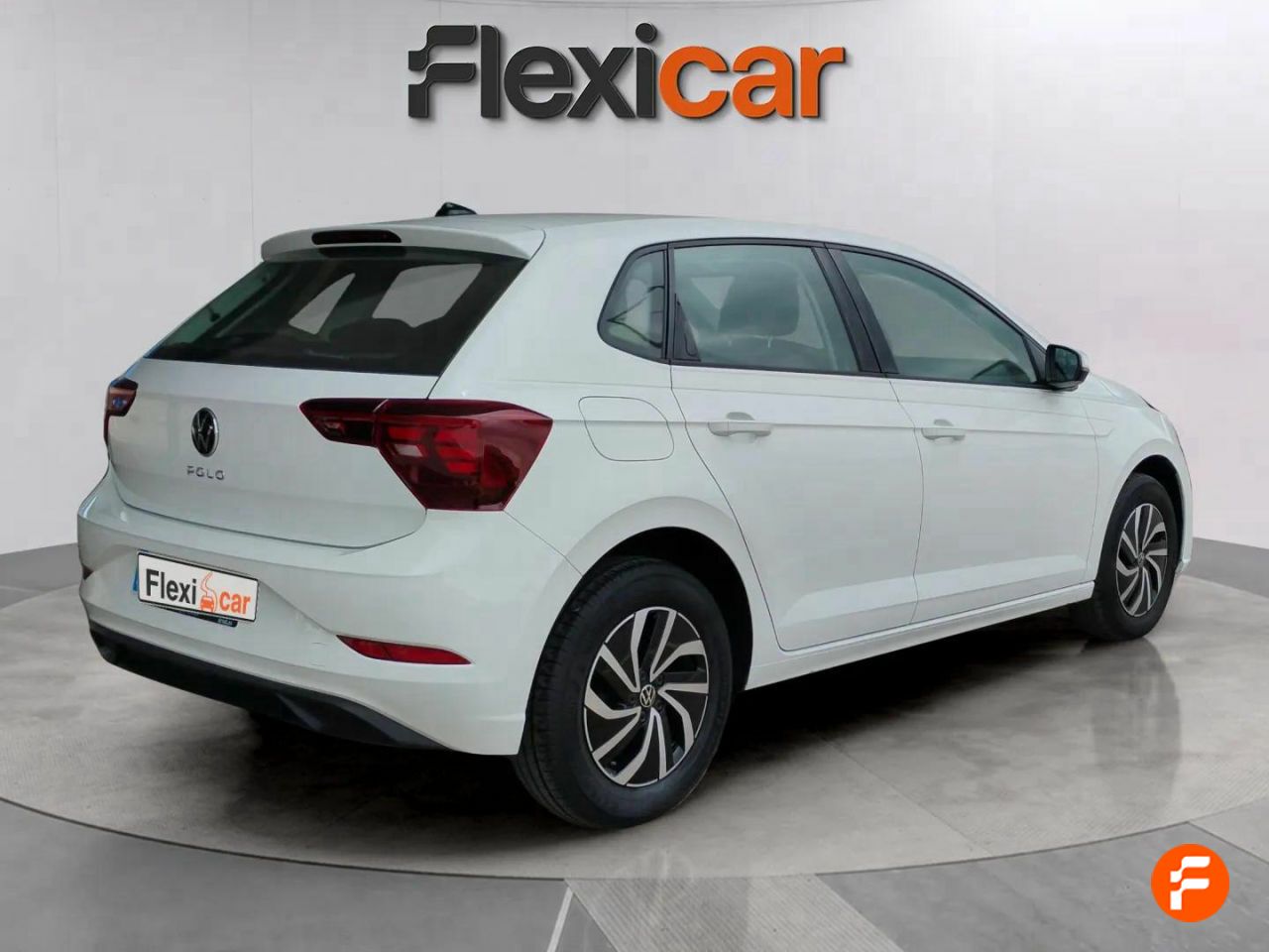 Foto Volkswagen Polo 7