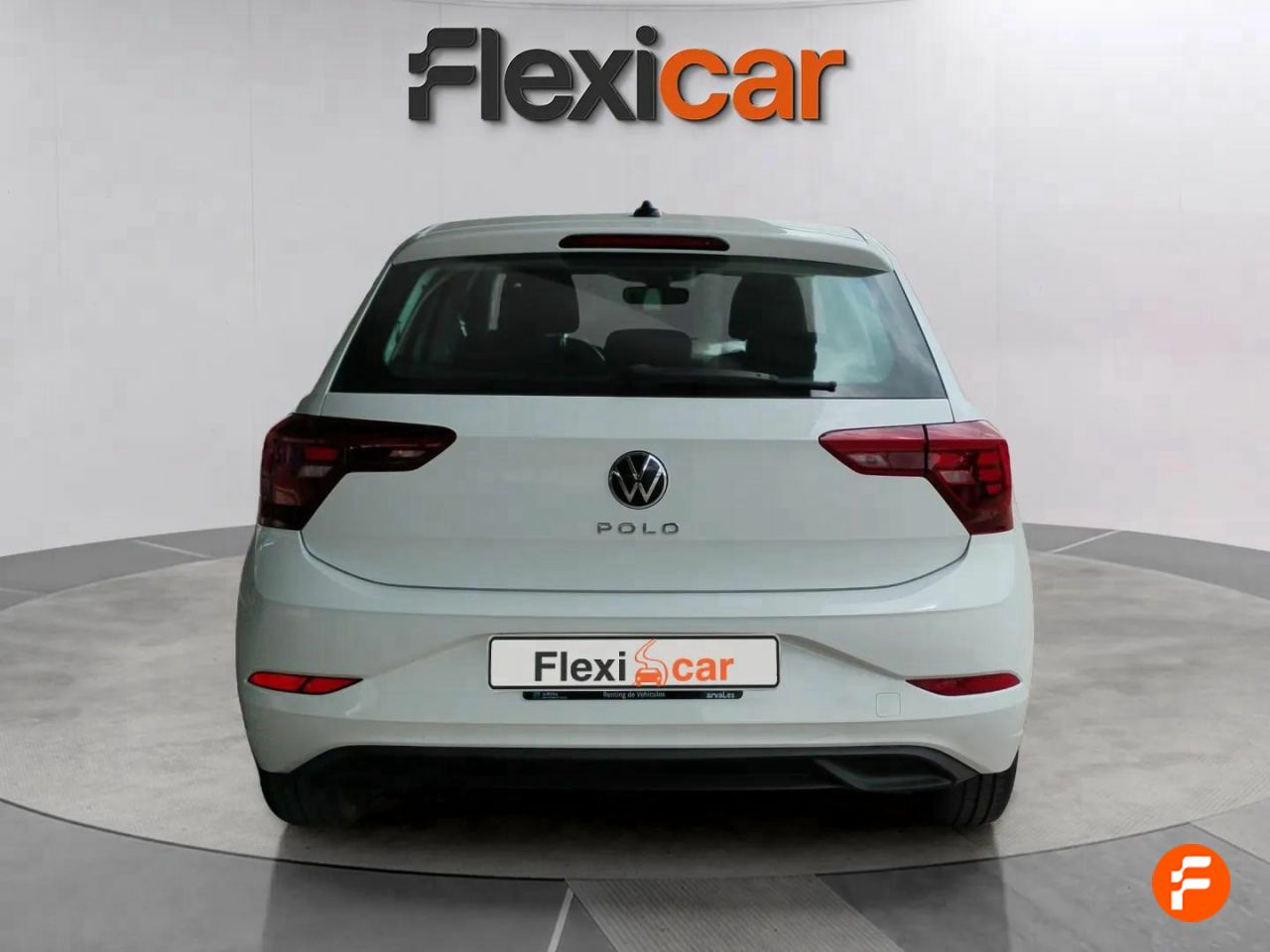 Foto Volkswagen Polo 8