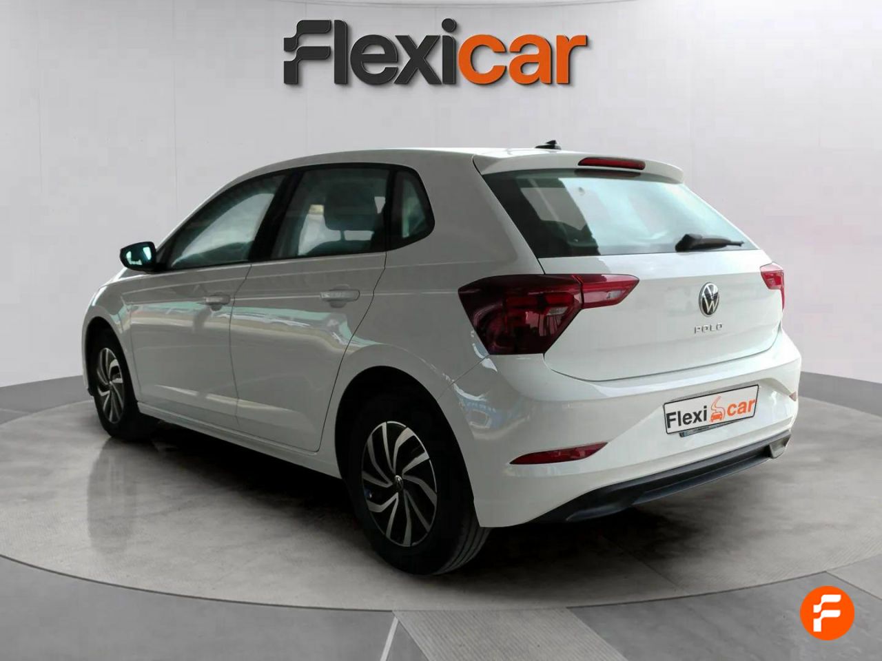 Foto Volkswagen Polo 9