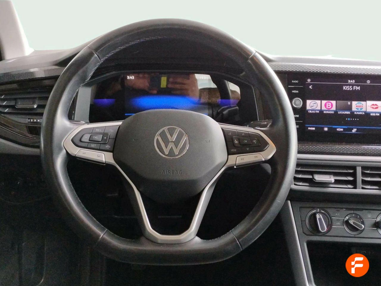 Foto Volkswagen Polo 11